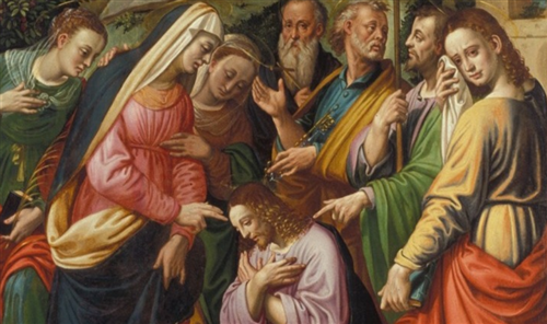 La storia