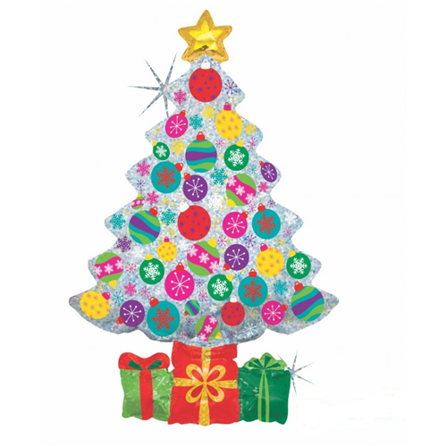 Un albero in "Comune"